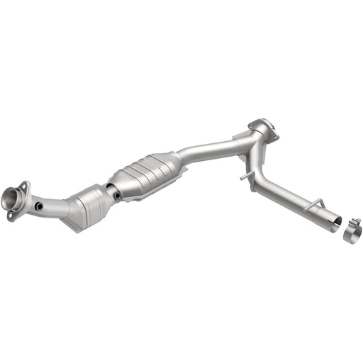 Catalytic Converter MagnaFlow 23660