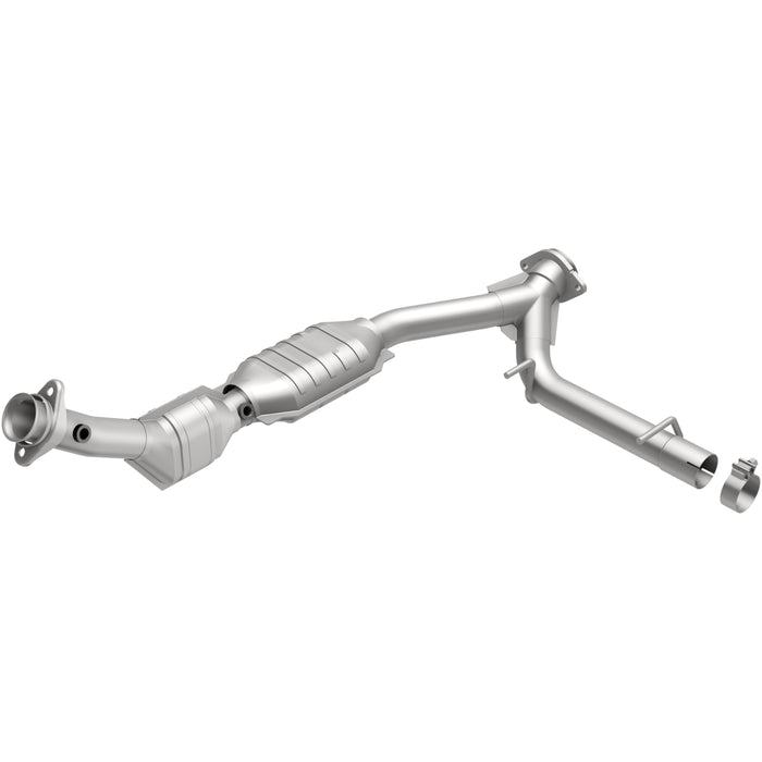 Catalytic Converter MagnaFlow 23660