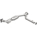 Catalytic Converter MagnaFlow 23660