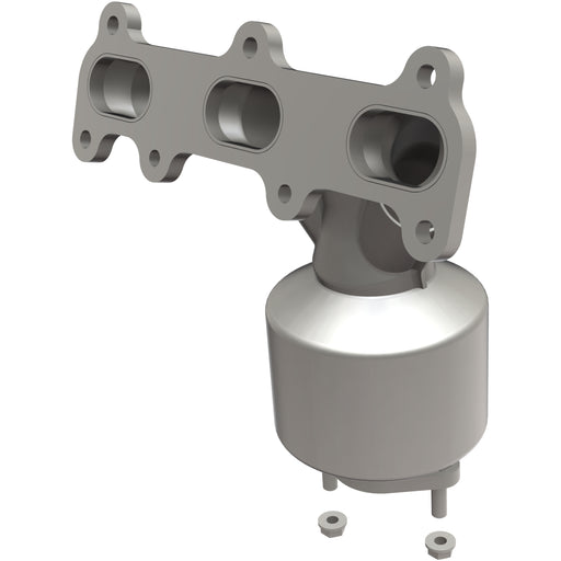 Exhaust Manifold with Integrated Catalytic Converter MagnaFlow 51316