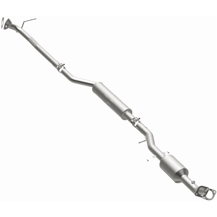 Catalytic Converter MagnaFlow 21-239