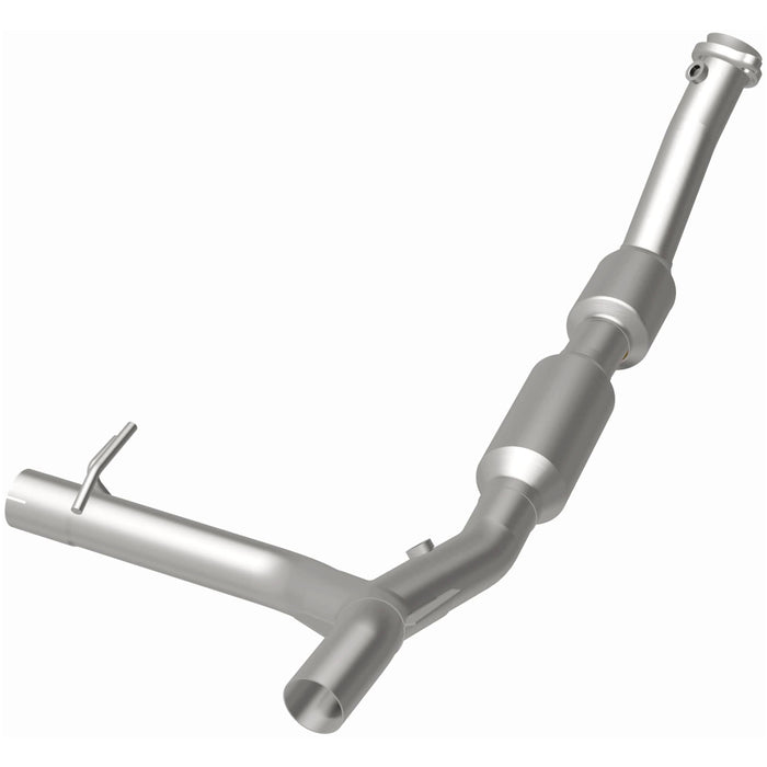 Catalytic Converter MagnaFlow 4583412