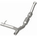 Catalytic Converter MagnaFlow 4583412