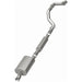Exhaust System Kit MagnaFlow 19592