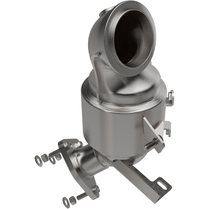 Catalytic Converter MagnaFlow 551092