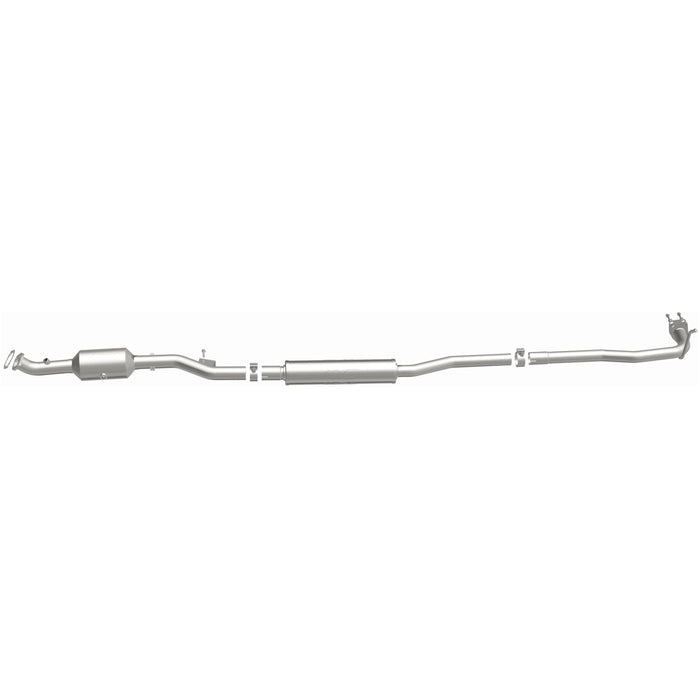 Catalytic Converter MagnaFlow 280570