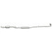 Catalytic Converter MagnaFlow 280570