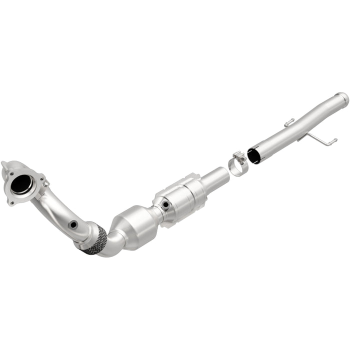 Catalytic Converter MagnaFlow 24287