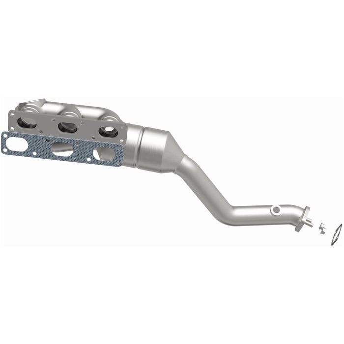 Exhaust Manifold with Integrated Catalytic Converter MagnaFlow 50465