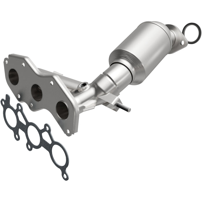 Exhaust Manifold with Integrated Catalytic Converter MagnaFlow 5582556