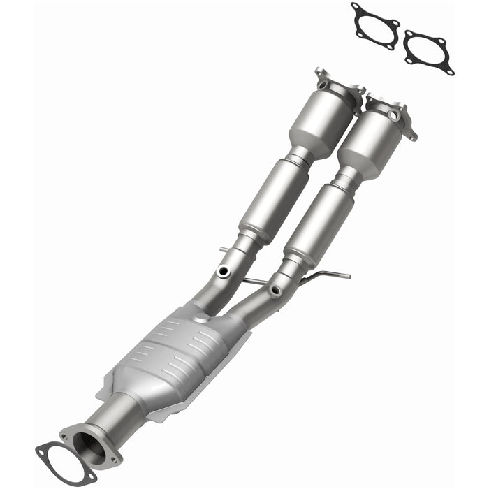 Catalytic Converter MagnaFlow 24046