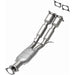Catalytic Converter MagnaFlow 24046