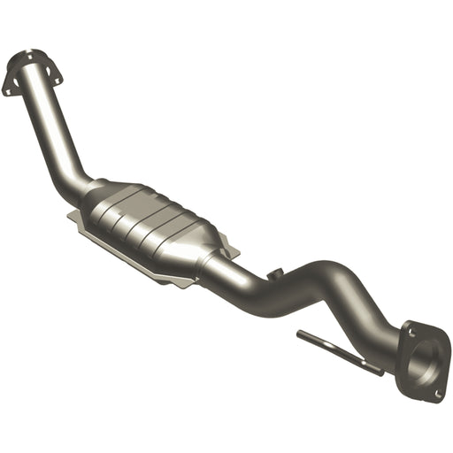Catalytic Converter MagnaFlow 49221