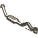 Catalytic Converter MagnaFlow 49221