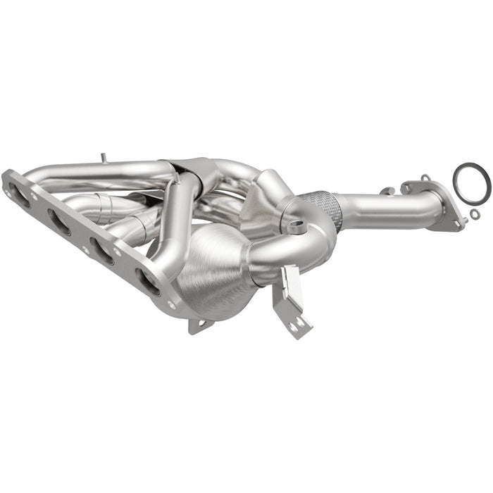 Exhaust Manifold with Integrated Catalytic Converter MagnaFlow 22-122