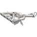 Exhaust Manifold with Integrated Catalytic Converter MagnaFlow 22-122