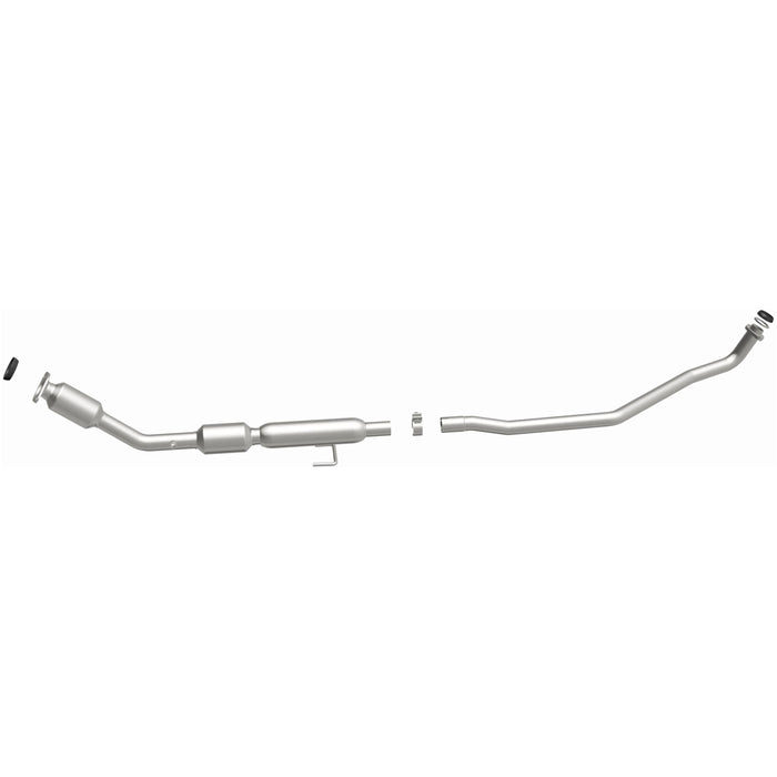 Catalytic Converter MagnaFlow 551524