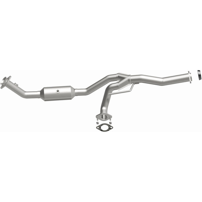 Catalytic Converter MagnaFlow 5551676