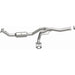 Catalytic Converter MagnaFlow 5551676