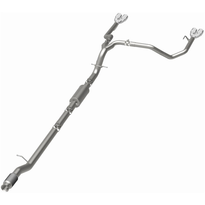 Exhaust System Kit MagnaFlow 19489
