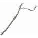 Exhaust System Kit MagnaFlow 19489