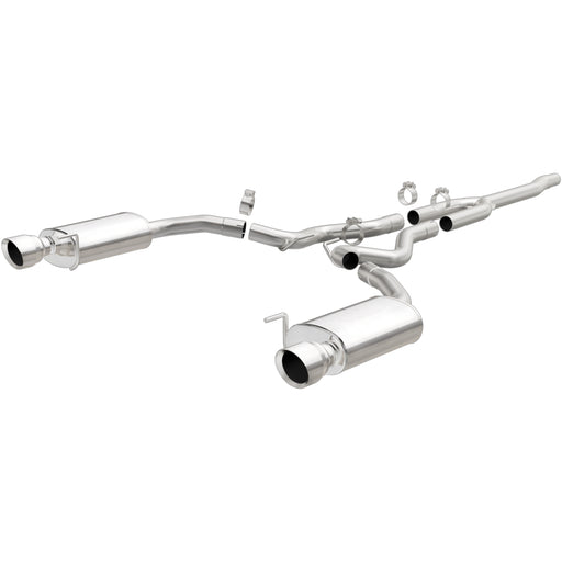 Exhaust System Kit MagnaFlow 19097