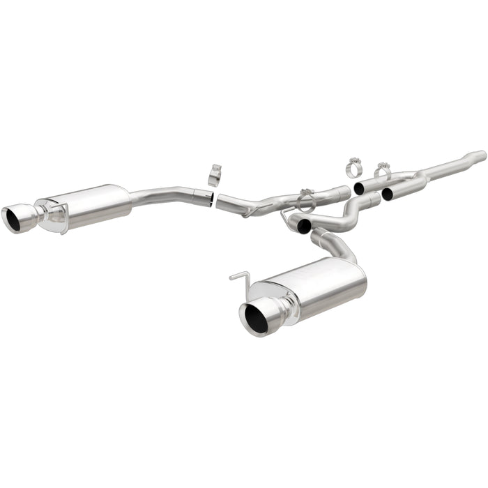 Exhaust System Kit MagnaFlow 19097