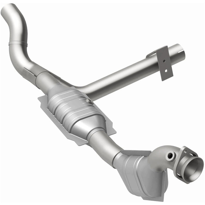 Catalytic Converter MagnaFlow 458072