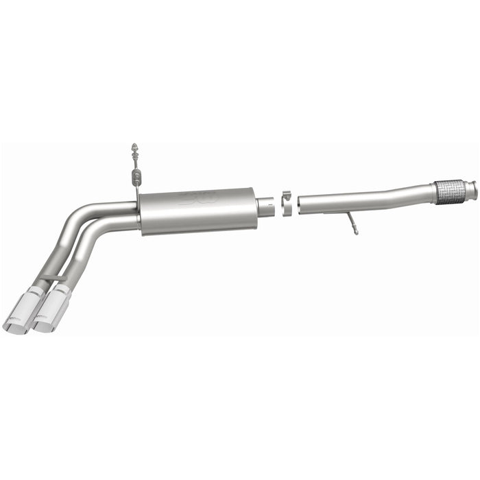 Exhaust System Kit MagnaFlow 15270