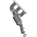 Exhaust Manifold with Integrated Catalytic Converter MagnaFlow 49759