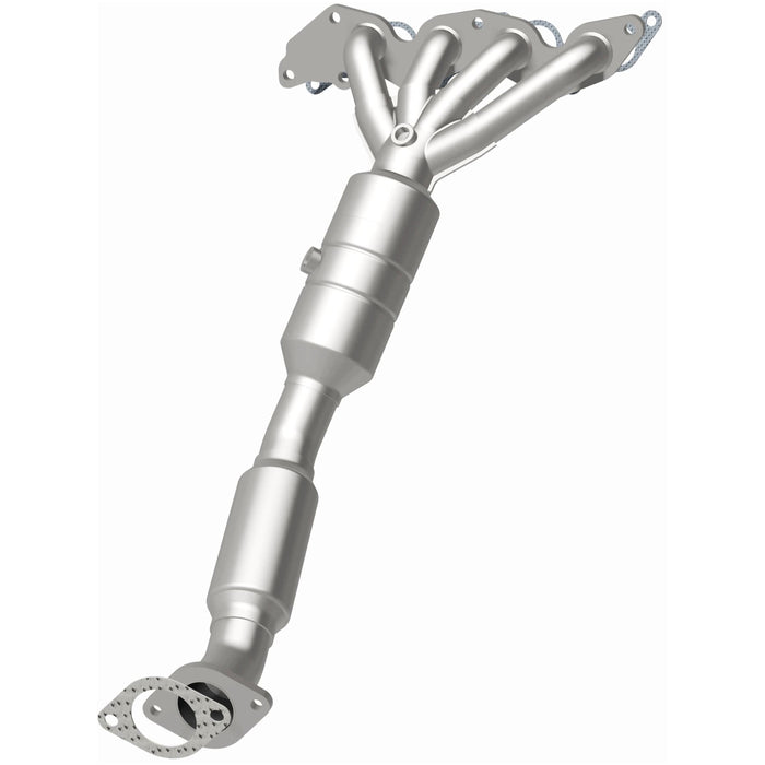 Exhaust Manifold with Integrated Catalytic Converter MagnaFlow 49852