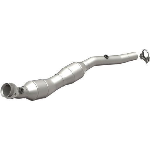 Catalytic Converter MagnaFlow 49722