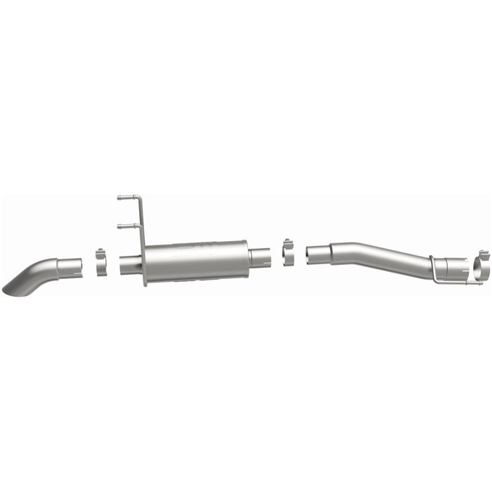 Exhaust System Kit MagnaFlow 17117