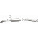 Exhaust System Kit MagnaFlow 17117