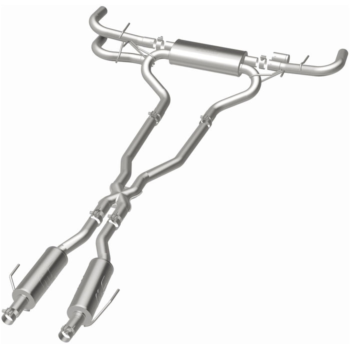 Exhaust System Kit MagnaFlow 19606