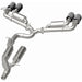 Exhaust System Kit MagnaFlow 19617