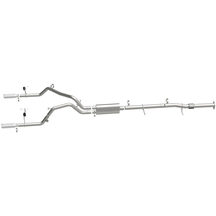 Exhaust System Kit MagnaFlow 19650