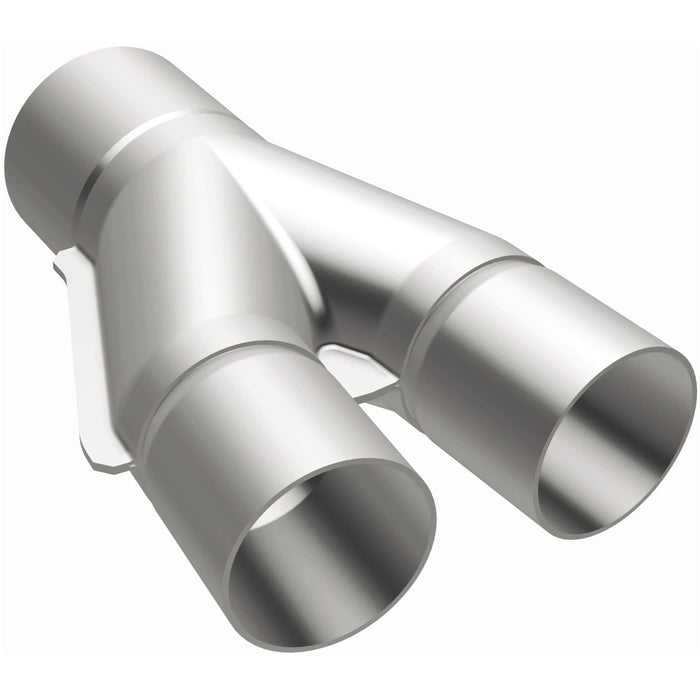 Exhaust Y Pipe MagnaFlow 10735