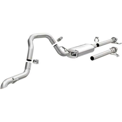 Exhaust System Kit MagnaFlow 19544