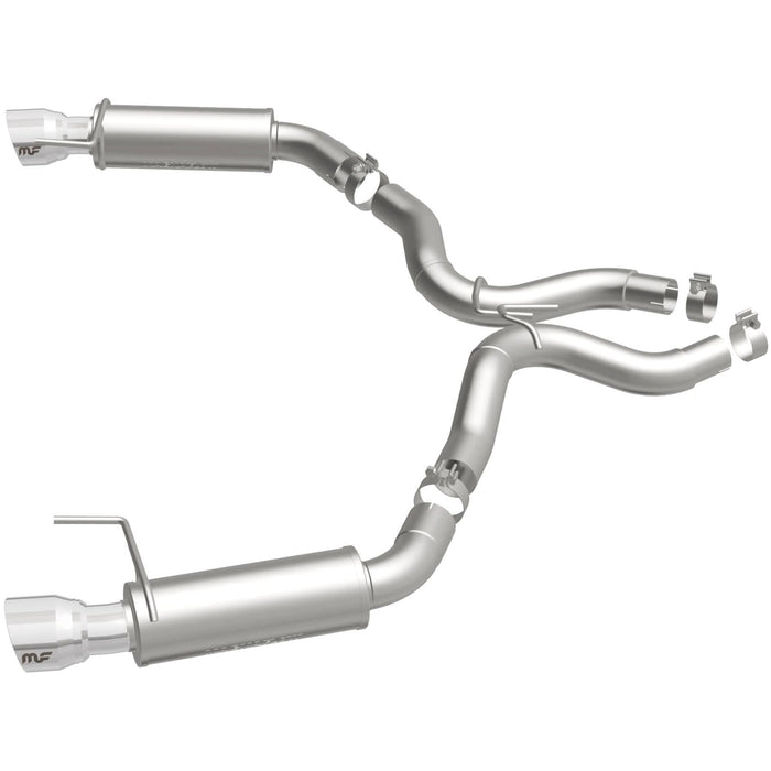 Exhaust System Kit MagnaFlow 19103