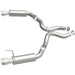 Exhaust System Kit MagnaFlow 19103