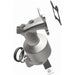 Exhaust Manifold with Integrated Catalytic Converter MagnaFlow 52032
