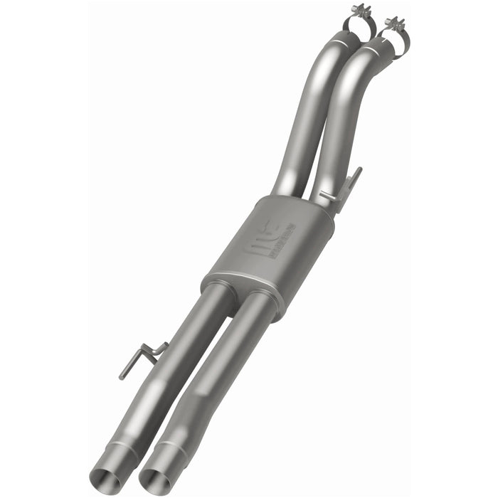 Exhaust Muffler Kit MagnaFlow 19465