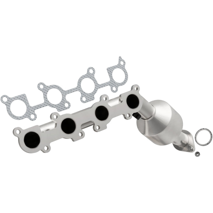 Exhaust Manifold with Integrated Catalytic Converter MagnaFlow 50741