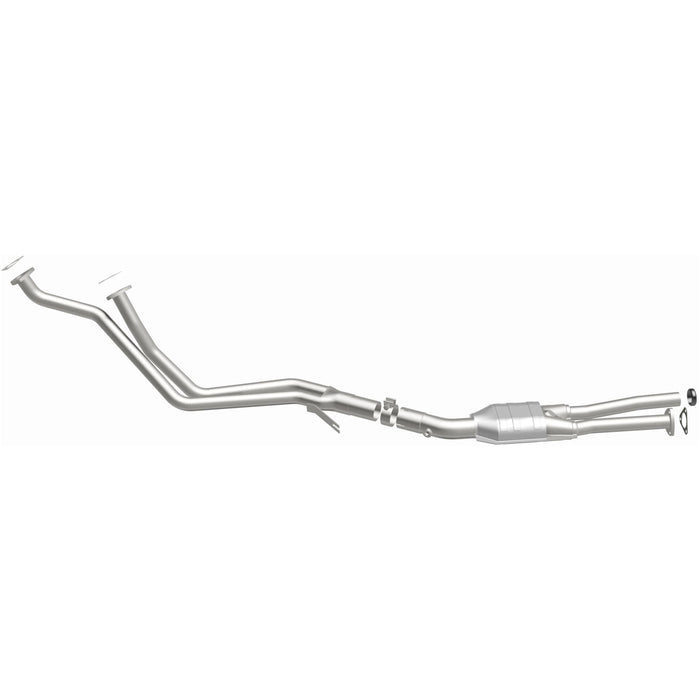 Catalytic Converter MagnaFlow 23556