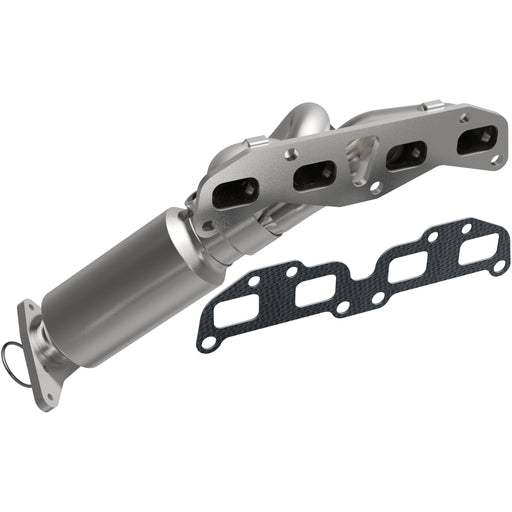 Exhaust Manifold with Integrated Catalytic Converter MagnaFlow 5582596