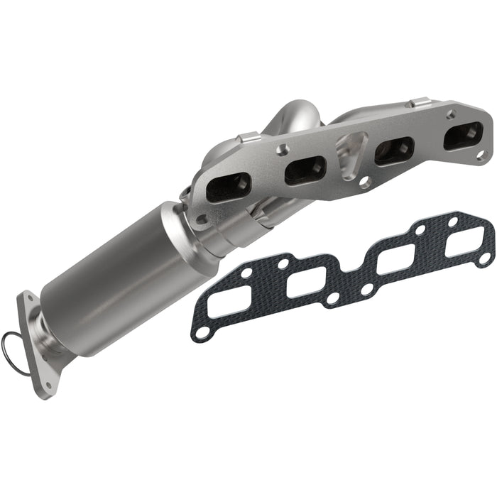 Exhaust Manifold with Integrated Catalytic Converter MagnaFlow 5582596