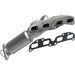 Exhaust Manifold with Integrated Catalytic Converter MagnaFlow 5582596