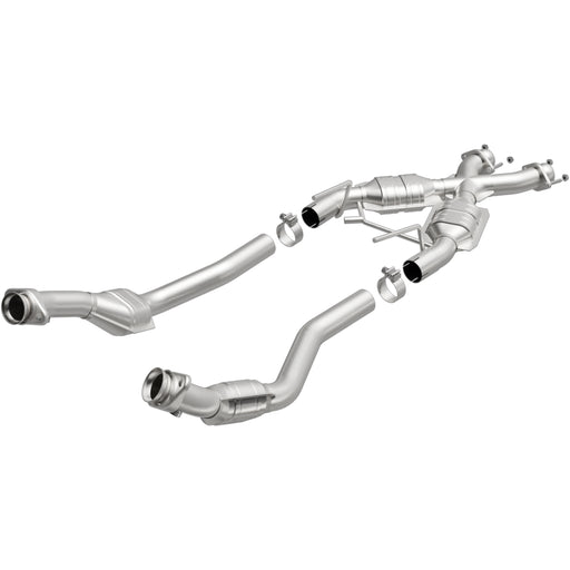 Catalytic Converter MagnaFlow 93332