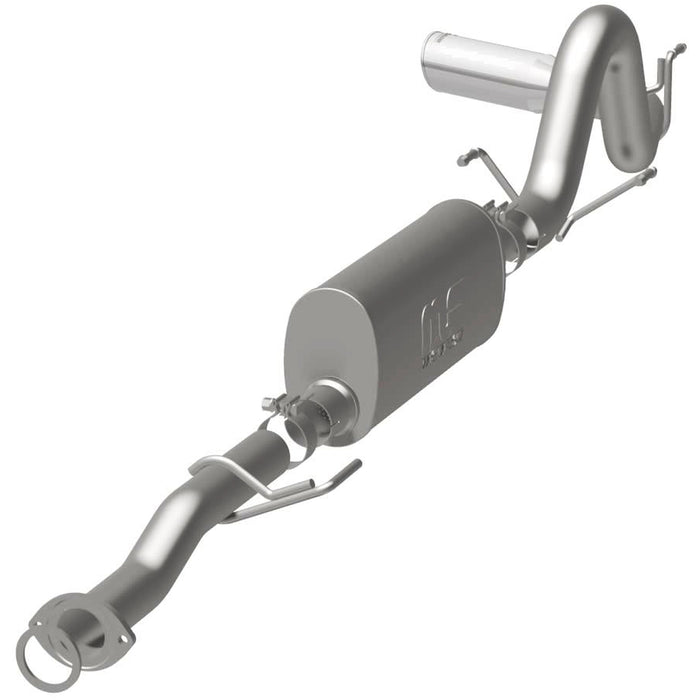 Exhaust System Kit MagnaFlow 19291